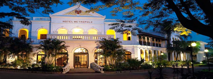 Royal Orchid Metropole - Mysuru 01.jpg